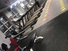 -CXFIT 陈徐健身工作室(凯旋店)