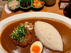-CURRY YA 熟成咖哩專門店(深圳湾万象城店)