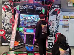 -星际传奇(观澜湖新城店)
