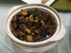 -盐通酒家(金桥湾清水苑店)