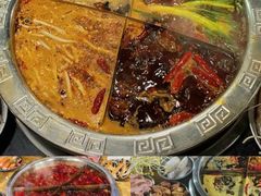 -渝味黄姐火锅(黄泥村店)