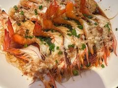 -新白鹿餐厅(百联中环店)