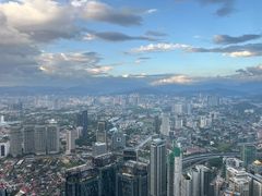 -吉隆坡国油双峰塔