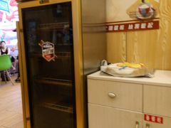 -花甲大咖(曼哈顿店)