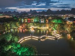 -桂林两江四湖景区