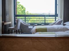 -镇江润扬大桥酒店