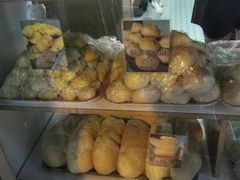 星星包-菲律宾面包(宝发大厦店)