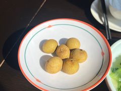 -通安客栈中餐厅·何家小馆