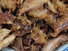 -老黄记手撕烤兔(玉林街店)