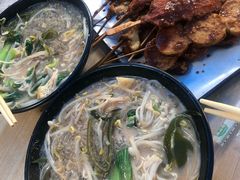 -多鱼炸串麻辣烫(闽江路店)