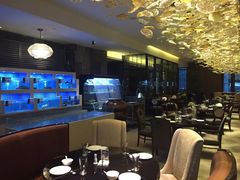 -大理实力希尔顿酒店御璽中餐厅YUXI – CHINESE RESTAURANT