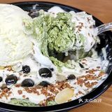 我在杨小贤点了这个，赢得了全场的注目礼！