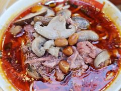 -吴记怪味面(牛王庙店)