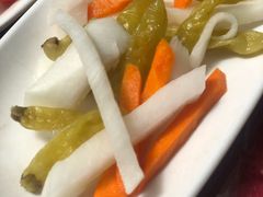 -马白开来特色羊排揪片子  (总店)