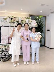 -禧月荟月子中心(前海Max店)