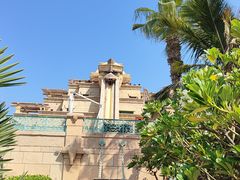 -亚特兰蒂斯水世界冒险乐园