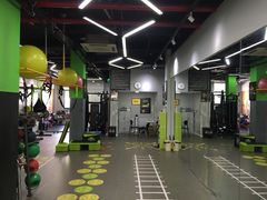 -VPsmart私教健身工作室(新华路旗舰店)