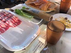 -小骨煲金华砂锅(转塘金街美地店)