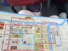 -BUS TOUR观光巴士