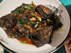 -呷湘厨·鱼汤捞饭·剁椒鱼头·辣椒炒肉(国家会展中心店)
