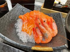 -渔荷食町·铁板烧料理(崂山万象汇店)