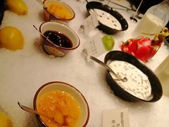 -圆顶阁西餐厅(郑州索菲特国际饭店 )