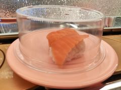 -争鲜回转寿司(朝外悠唐PLUS店)