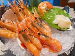 -極上萬膳·日料放题(来福士江景店)
