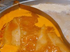 -蜀留香火锅(社会山店)