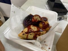 -香港街头小吃(常平店)