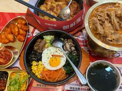 -食米家拌饭(梅溪新天地店)