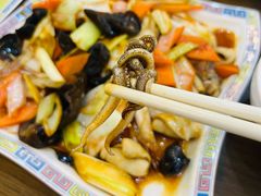 -八大关宾馆餐厅