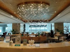 -大连中远海运洲际酒店