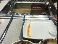 -海底捞火锅(百利广场店)