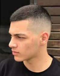 -INXXMAN男士理发