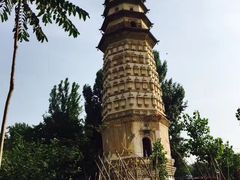 -修德寺塔