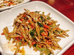 -集贤门·徽菜(福田店)