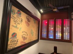 -星巴克臻选(北京前门大街店)