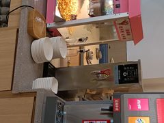 -大丰收李家(闽侯正荣财富中心广场店)