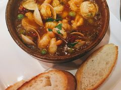-IL Forno 意坊·意大利餐厅(花园店)