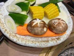 -虎丸烧肉(世纪汇店)