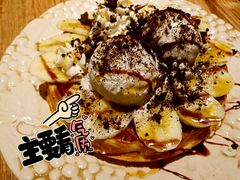-玛格萝妮(汇智国际商业中心店)