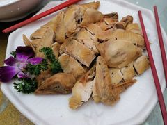 -南海食街(佛冈店)