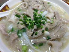 -荔林食店(西华路店)