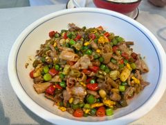 -福巷湘食小馆·猛火现炒(上海首店)