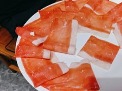 -鑫隆四季涮肉(八角畅游店)