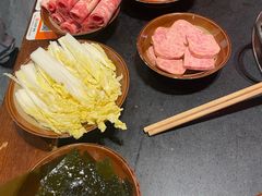 -重庆老灶火锅(红岭店)