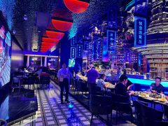 -花西亭·海鲜自助餐厅(瑞城名人酒店)