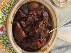 -砂锅居(西四店)