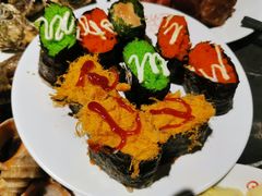 -火锅岛潮牌自助餐厅(天津天佑城店)